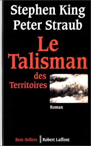 Le Talisman des territoires