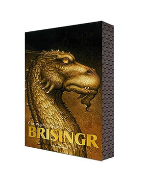 Collector Brisingr