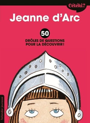 Cétéki Jeanne d'Arc