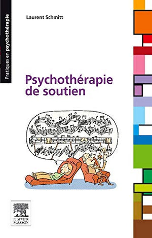 Psychothérapie de soutien