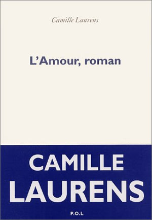 L'amour, roman