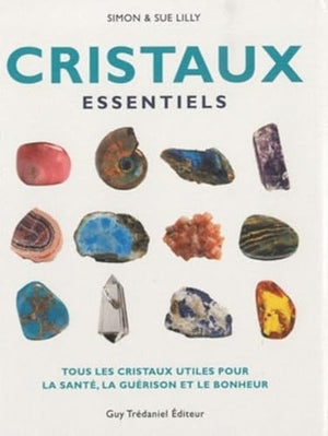 cristaux essentiels