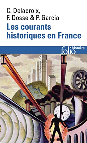 Les courants historiques en France