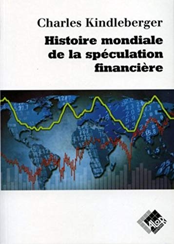 Histoire mondiale de la spéculation financière