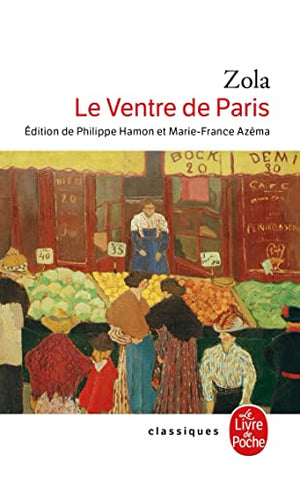 Le Ventre de Paris