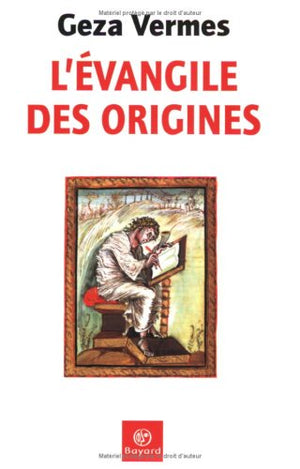 L'evangile des origines