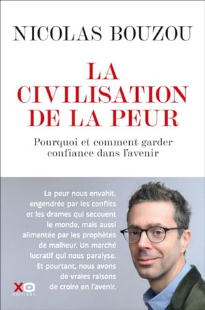 La civilisation de la peur