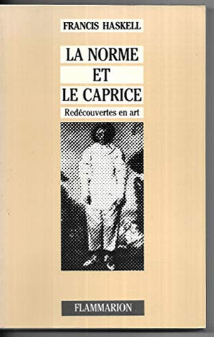 La norme et le caprice