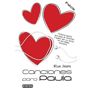 Canciones para Paula/ Songs For Paula