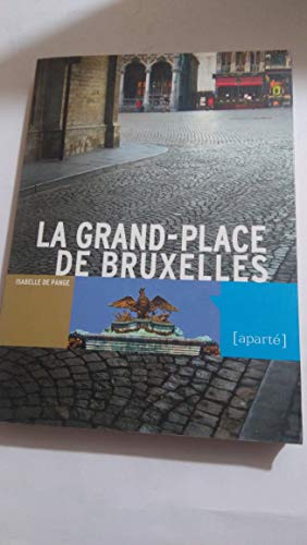 La Grande Place De Bruxelles