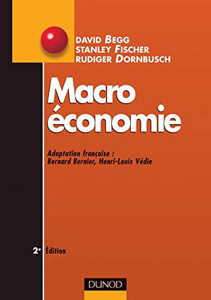 Macroéconomie