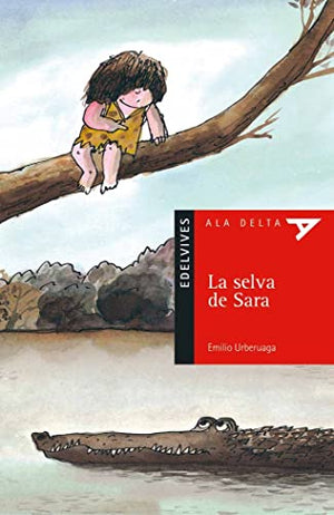 La selva de Sara