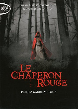 Le chaperon rouge