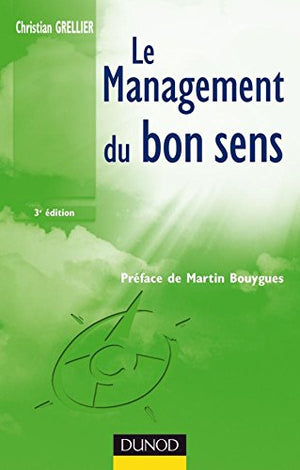 Le management du bon sens