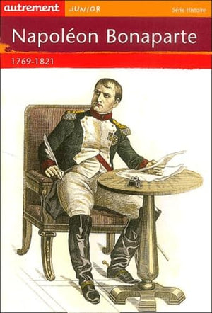 Napoléon Bonaparte