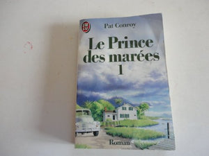 Le prince des marées