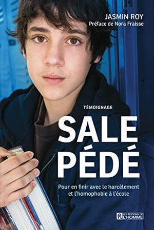 Sale pédé