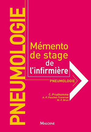 Pneumologie