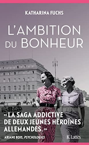 L'ambition du bonheur