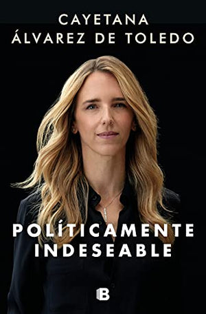 Políticamente indeseable