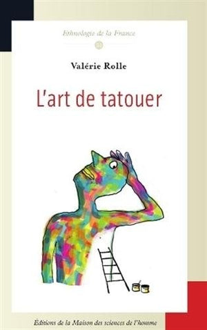 L'art de tatouer