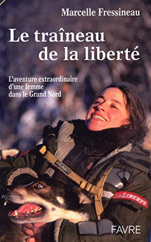 Le Traîneau de la liberté