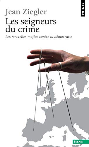 Les seigneurs du crime