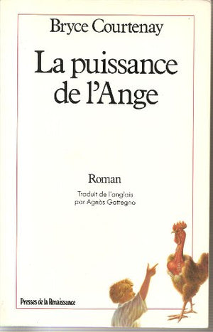 La puissance de l'ange