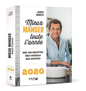 Mieux manger toute l'année