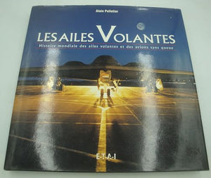 Les ailes volantes