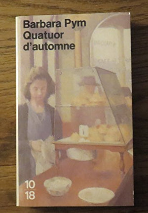 Quatuor d'automne