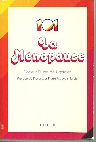 La ménopause