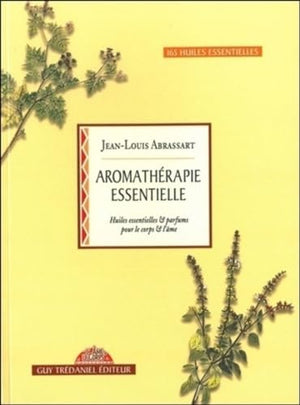 Aromathérapie essentielle