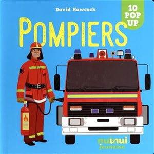 Pompiers