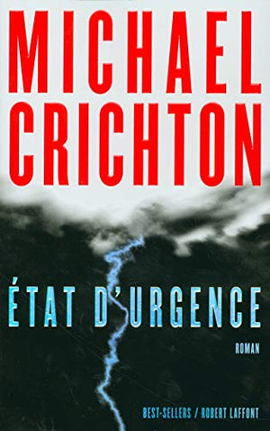 État d'urgence