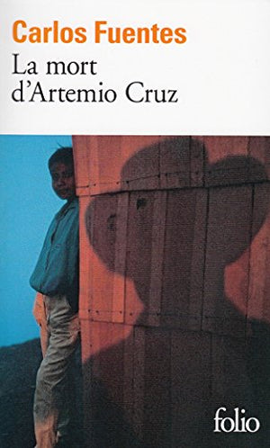 La Mort d'Artémio Cruz