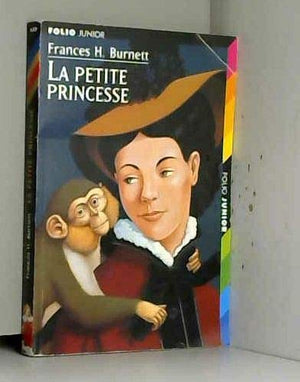 La petite princesse