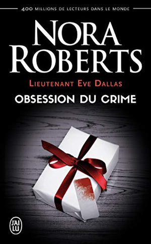 Obsession du crime