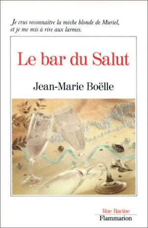 Le Bar du salut