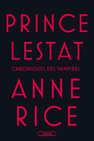 Prince Lestat