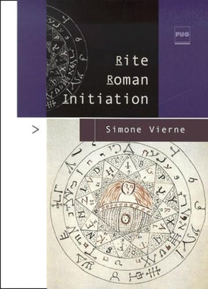 Rite, roman, initiation