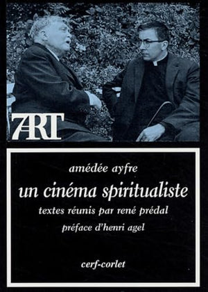 Un cinéma spritualiste