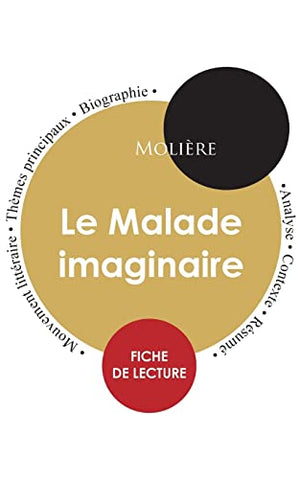 Le Malade imaginaire