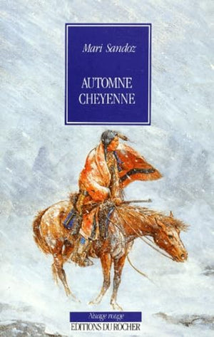 Automne cheyenne