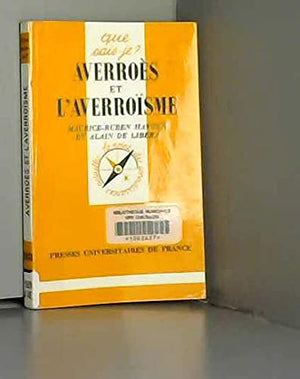 Averroes et l'averroisme