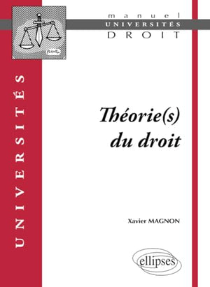 Théorie(s) du Droit