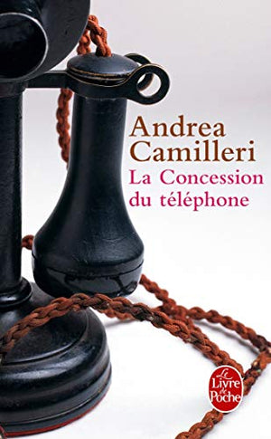 La Concession du téléphone