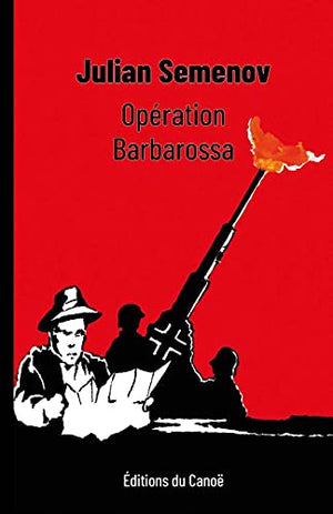 Opération Barbarossa