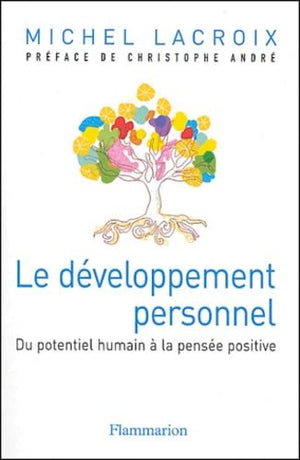 Le développement personnel