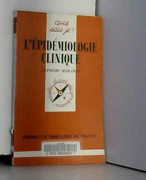 L'épidémiologie clinique